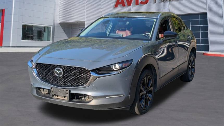 2023 Mazda CX-30 Carbon Edition — SUV — 30,713 mi — Alcoa, TN