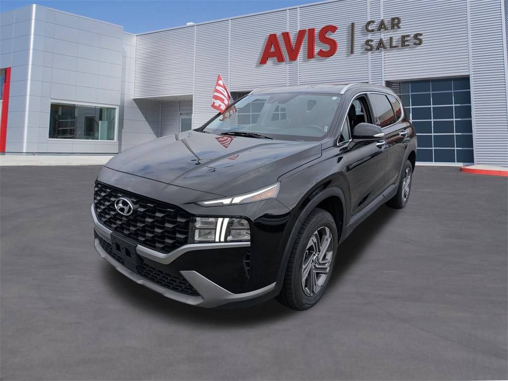 2023 Hyundai Santa Fe SEL — SUV — 51,930 mi — Alcoa, TN