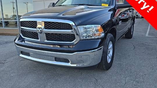 2023 Ram 1500 Classic SLT — Pickup Truck — 50,918 mi — Alcoa, TN