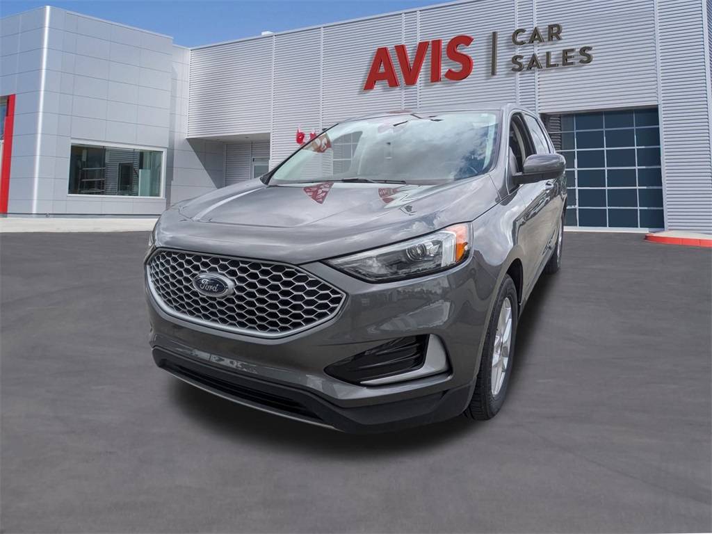 2024 Ford Edge SEL — SUV — 45,932 mi — Alcoa, TN