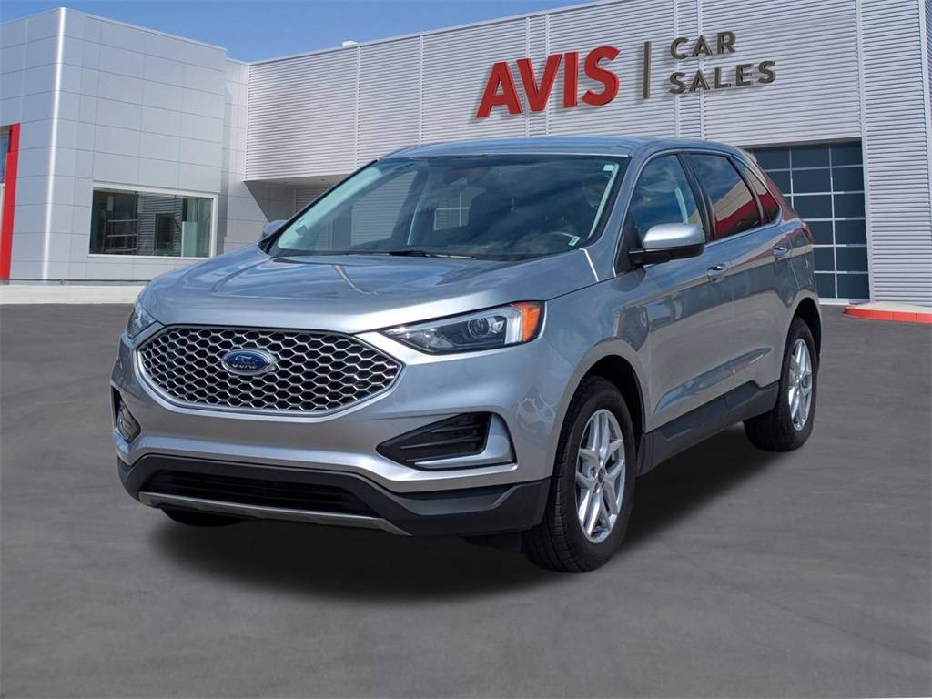 2024 Ford Edge SEL — SUV — 30,247 mi — Alcoa, TN