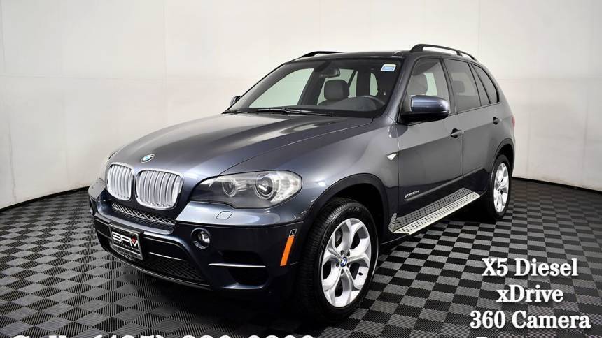 2011 BMW X5 35d — SUV — 88,381 mi — Lynnwood, WA