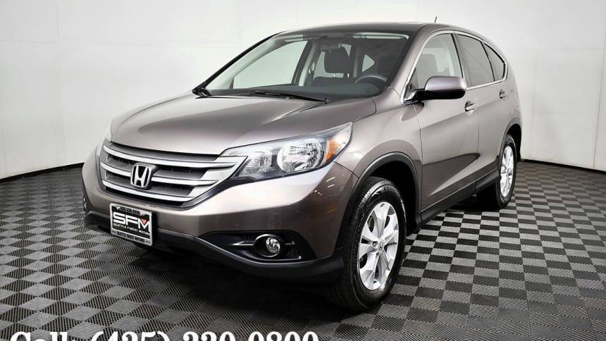 2014 Honda CR-V EX — SUV — 69,920 mi — Lynnwood, WA