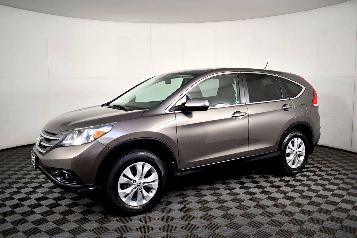 2014 Honda CR-V EX — SUV — 113,107 mi — Lynnwood, WA