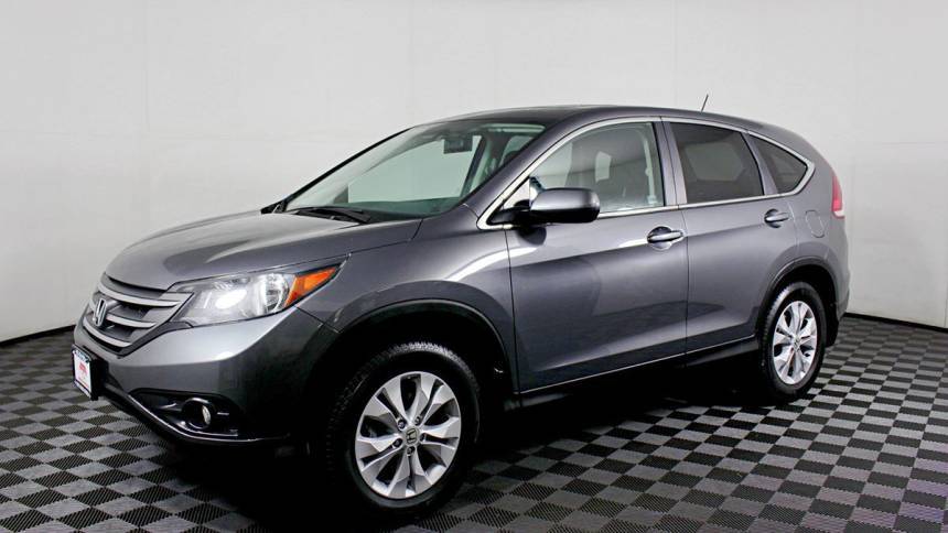 2014 Honda CR-V EX — SUV — 53,648 mi — Lynnwood, WA