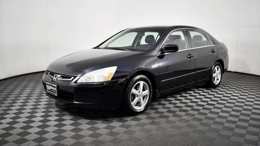 2003 Honda Accord EX