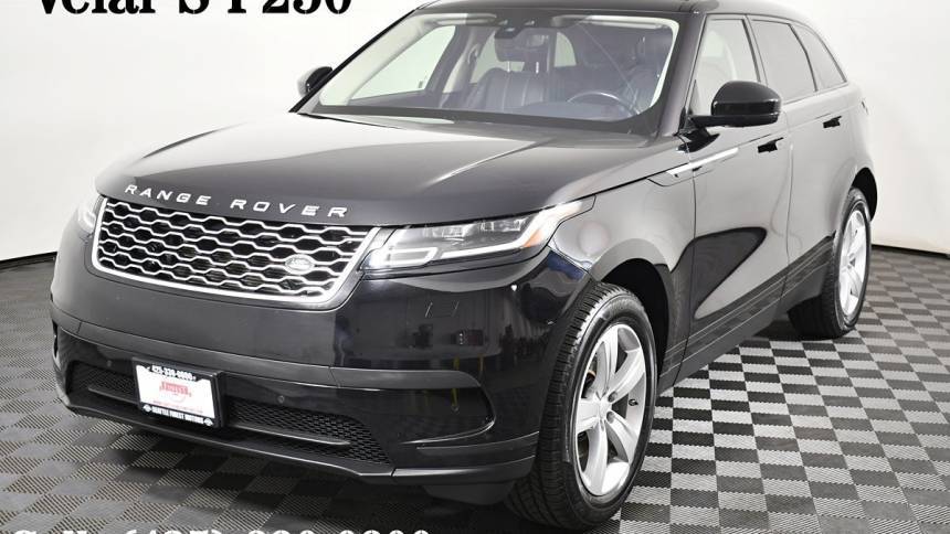 2020 Land Rover Range Rover Velar S — SUV — 89,886 mi — Lynnwood, WA