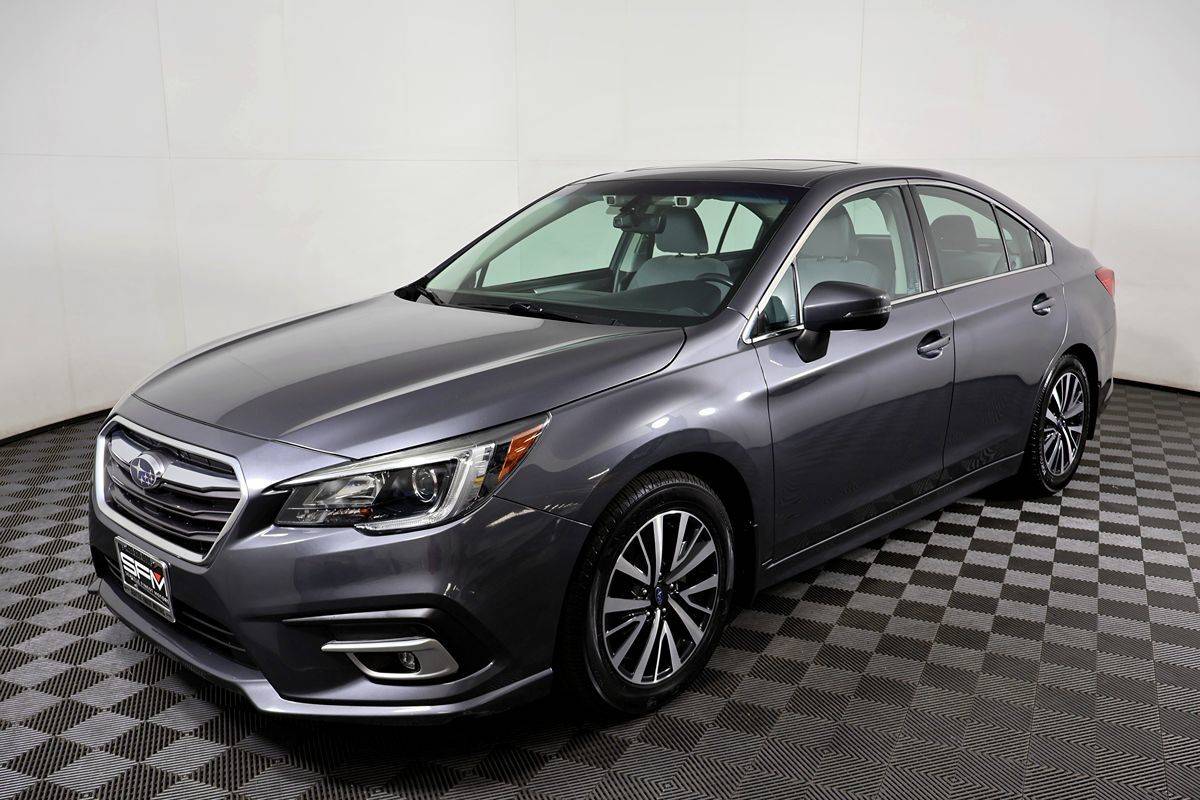 2019 Subaru Legacy 2.5i Premium — Sedan — 99,838 mi — Lynnwood, WA