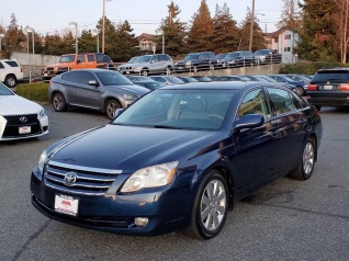 Used 2006 Toyota Avalons For Sale Truecar