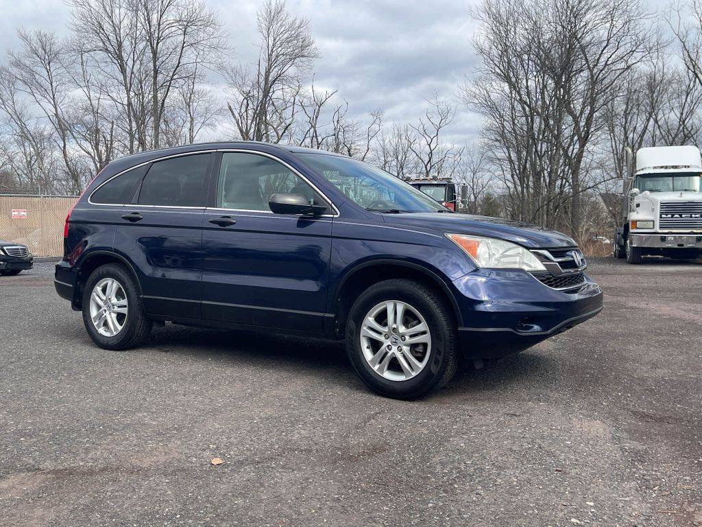 2011 Honda CR-V EX — SUV — 85,824 mi — Schwenksville, PA