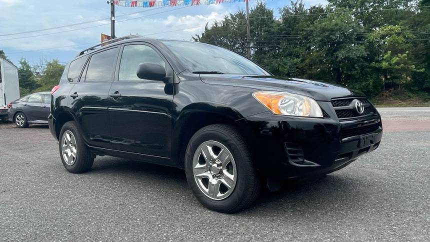 2009 Toyota RAV4 Base — SUV — 158,722 mi — Schwenksville, PA