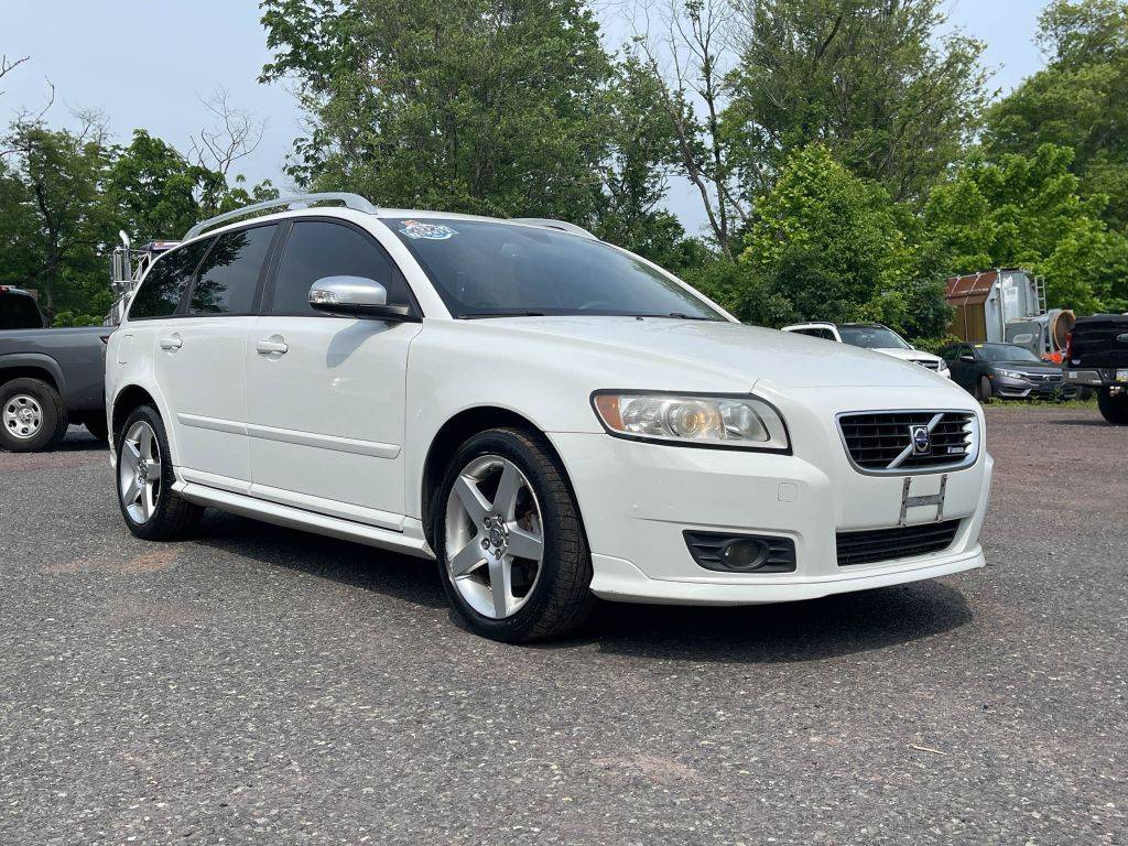 2009 Volvo V50 R-Design — Wagon — 89,124 mi — Schwenksville, PA