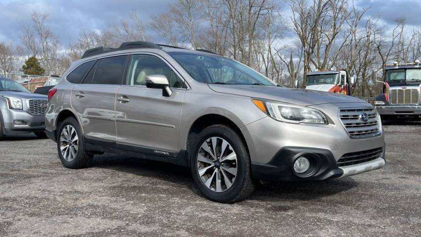 2017 Subaru Outback 2.5i Limited — SUV — 97,737 mi — Schwenksville, PA