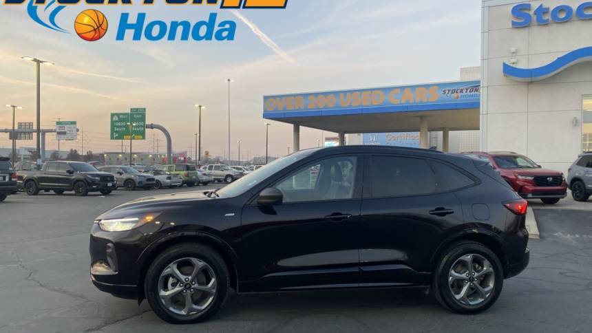 2023 Ford Escape ST-Line — SUV — 32,403 mi — Sandy, UT