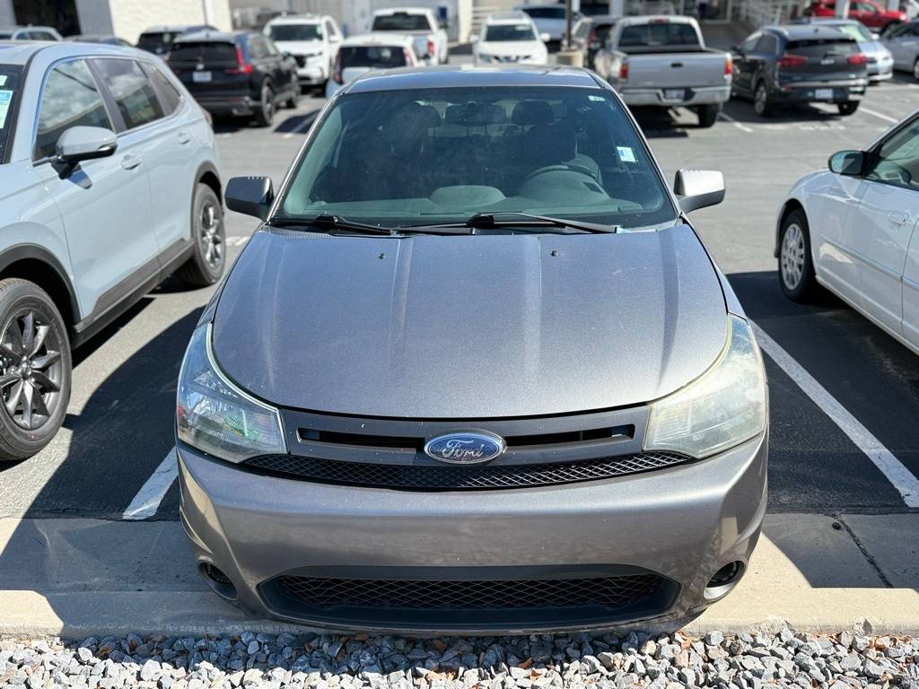 2010 Ford Focus SES — Coupe — 157,005 mi — Sandy, UT