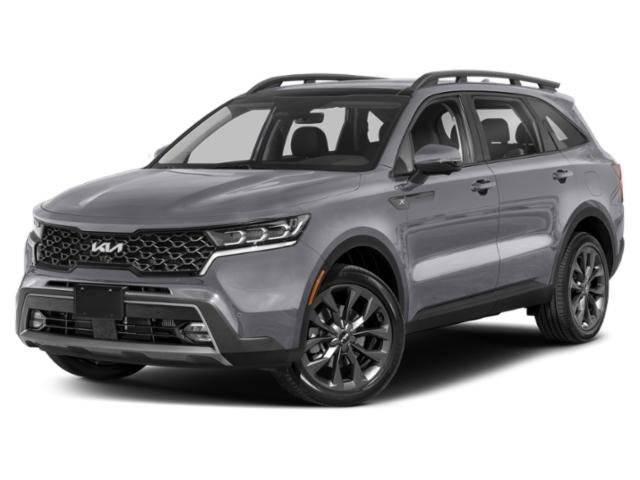 2022 Kia Sorento X-Line SX Prestige — SUV — 46,443 mi — Brooklyn Park, MN
