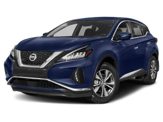 2020 Nissan Murano SV — SUV — 69,756 mi — Brooklyn Park, MN