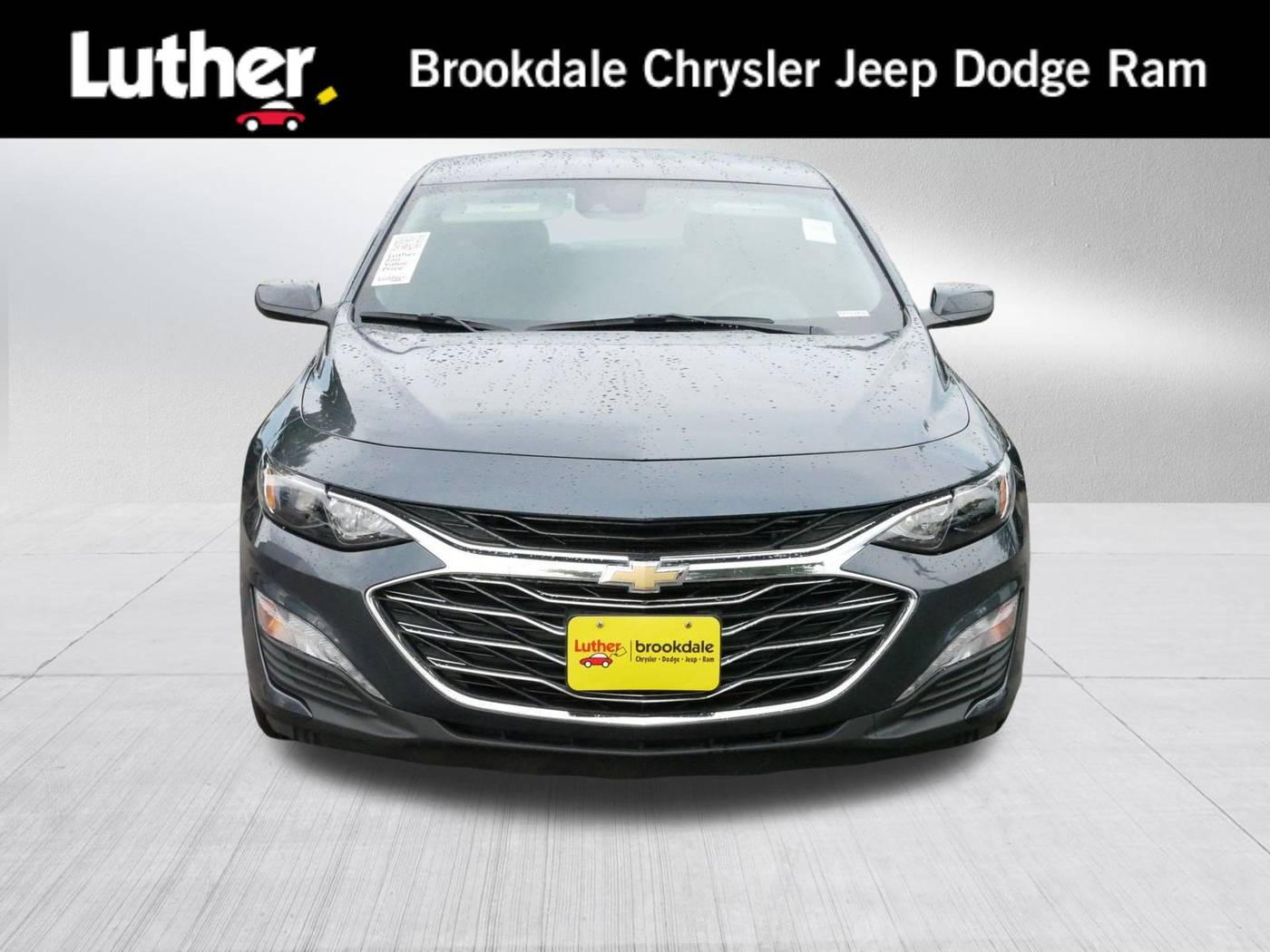 2021 Chevrolet Malibu LT — Sedan — 30,709 mi — Brooklyn Park, MN