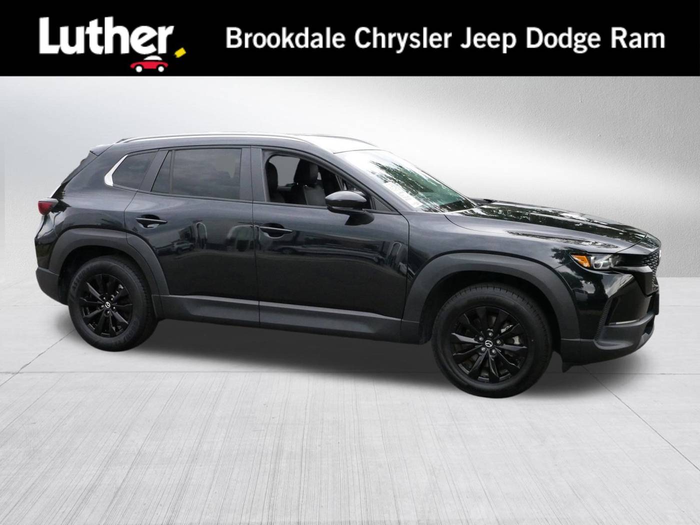 2024 Mazda CX-50 Preferred — SUV — 38,899 mi — Brooklyn Park, MN