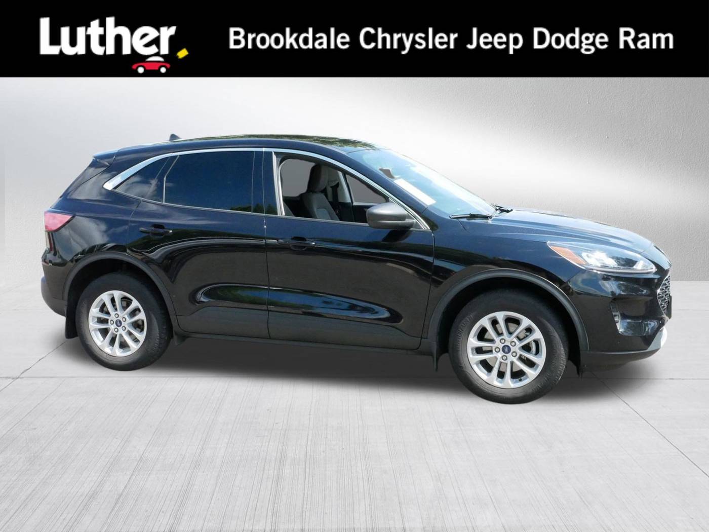 2022 Ford Escape SE — SUV — 48,284 mi — Brooklyn Park, MN