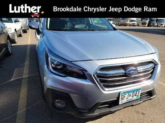2019 Subaru Outback 3.6R Limited — SUV — 48,772 mi — Brooklyn Park, MN