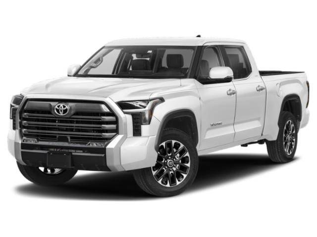 2023 Toyota Tundra Limited — Pickup Truck — 42,930 mi — Brooklyn Park, MN