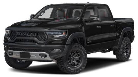2023 Ram 1500 TRX — Pickup Truck — 10,904 mi — Brooklyn Park, MN