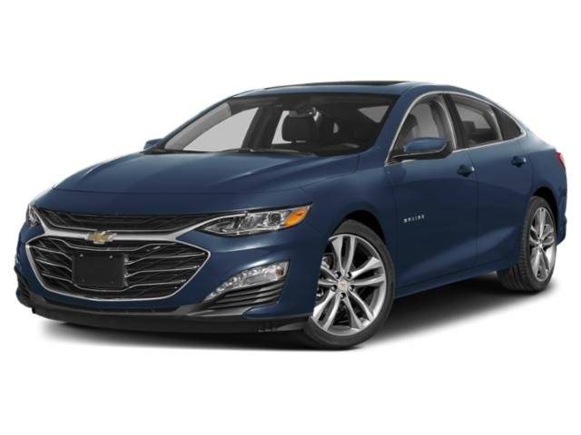2024 Chevrolet Malibu 2LT — Sedan — 31,623 mi — Brooklyn Park, MN