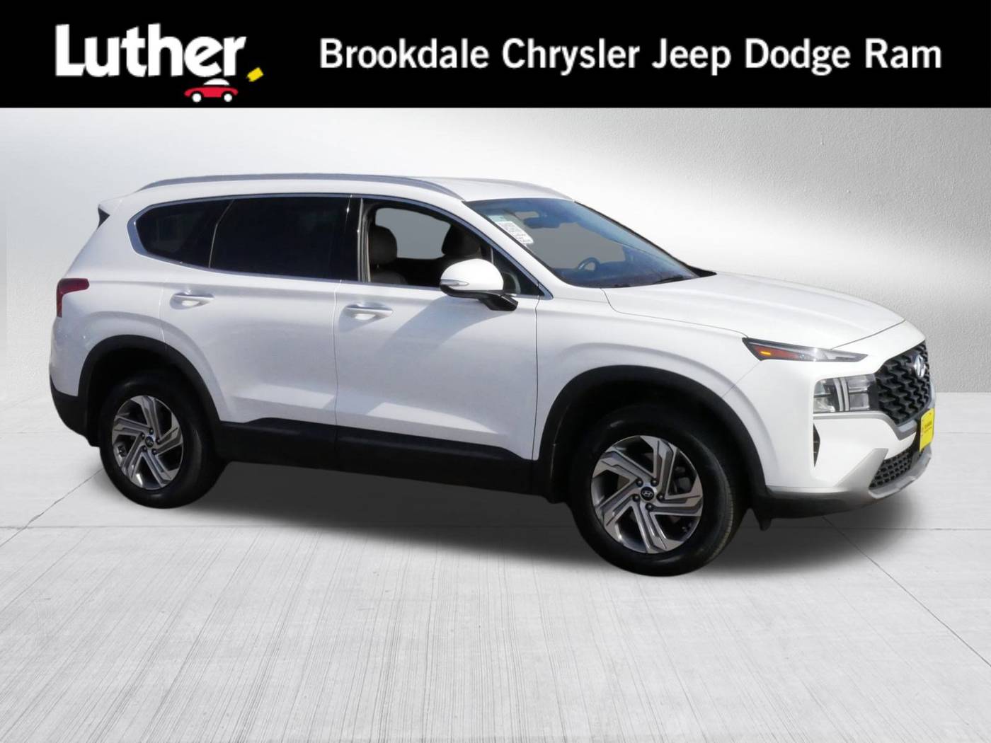 2023 Hyundai Santa Fe SEL — SUV — 52,392 mi — Brooklyn Park, MN