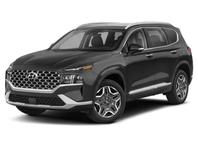 2023 Hyundai Santa Fe Limited — SUV — 59,421 mi — Brooklyn Park, MN