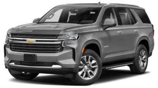 2024 Chevrolet Tahoe LT — SUV — 15,084 mi — Brooklyn Park, MN