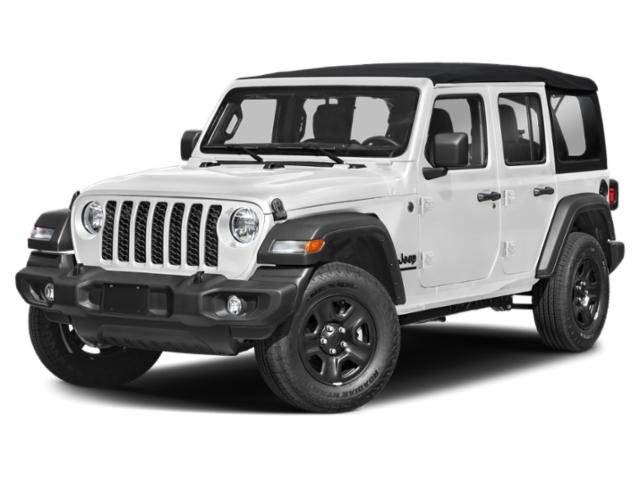 2024 Jeep Wrangler Rubicon — SUV — 34,648 mi — Brooklyn Park, MN
