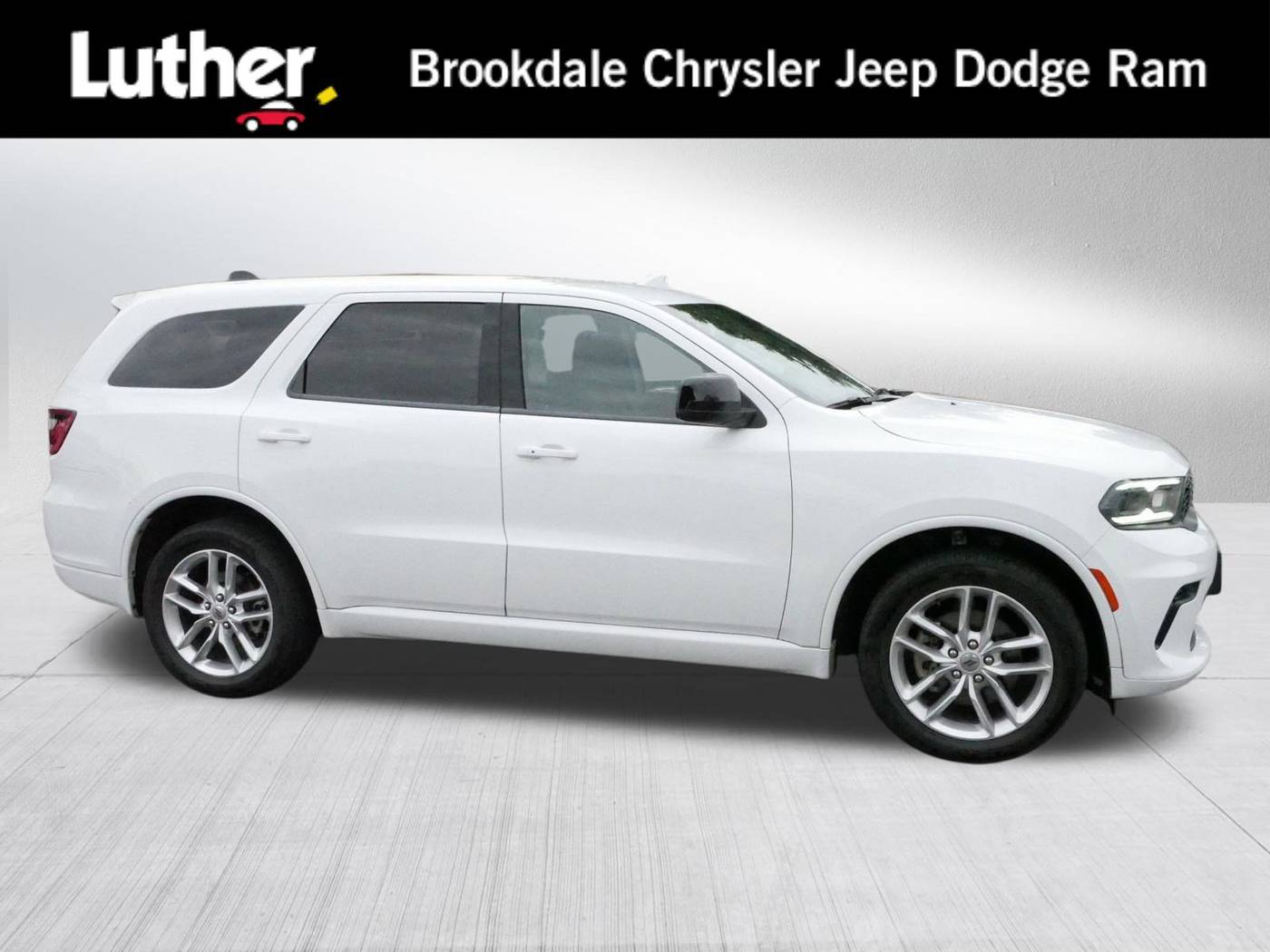 2023 Dodge Durango GT — SUV — 70,442 mi — Brooklyn Park, MN
