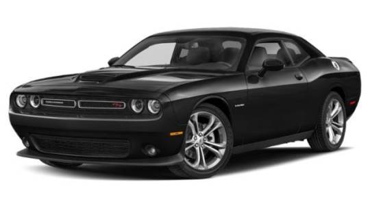 2023 Dodge Challenger GT — Coupe — 50,113 mi — Brooklyn Park, MN