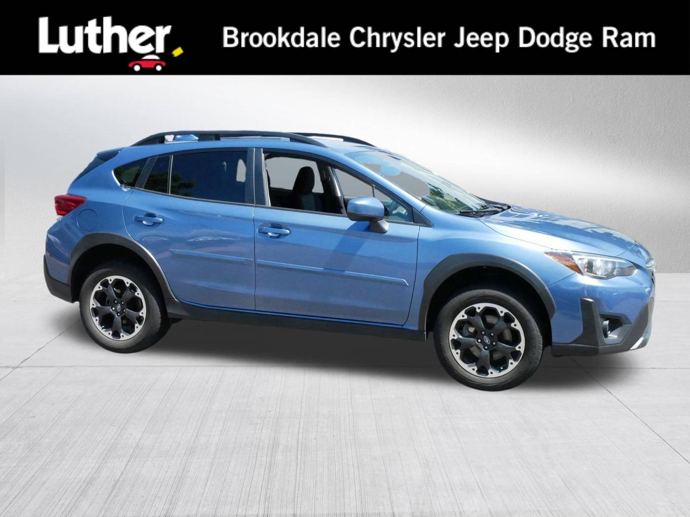 2023 Subaru Crosstrek Premium — SUV — 44,485 mi — Brooklyn Park, MN