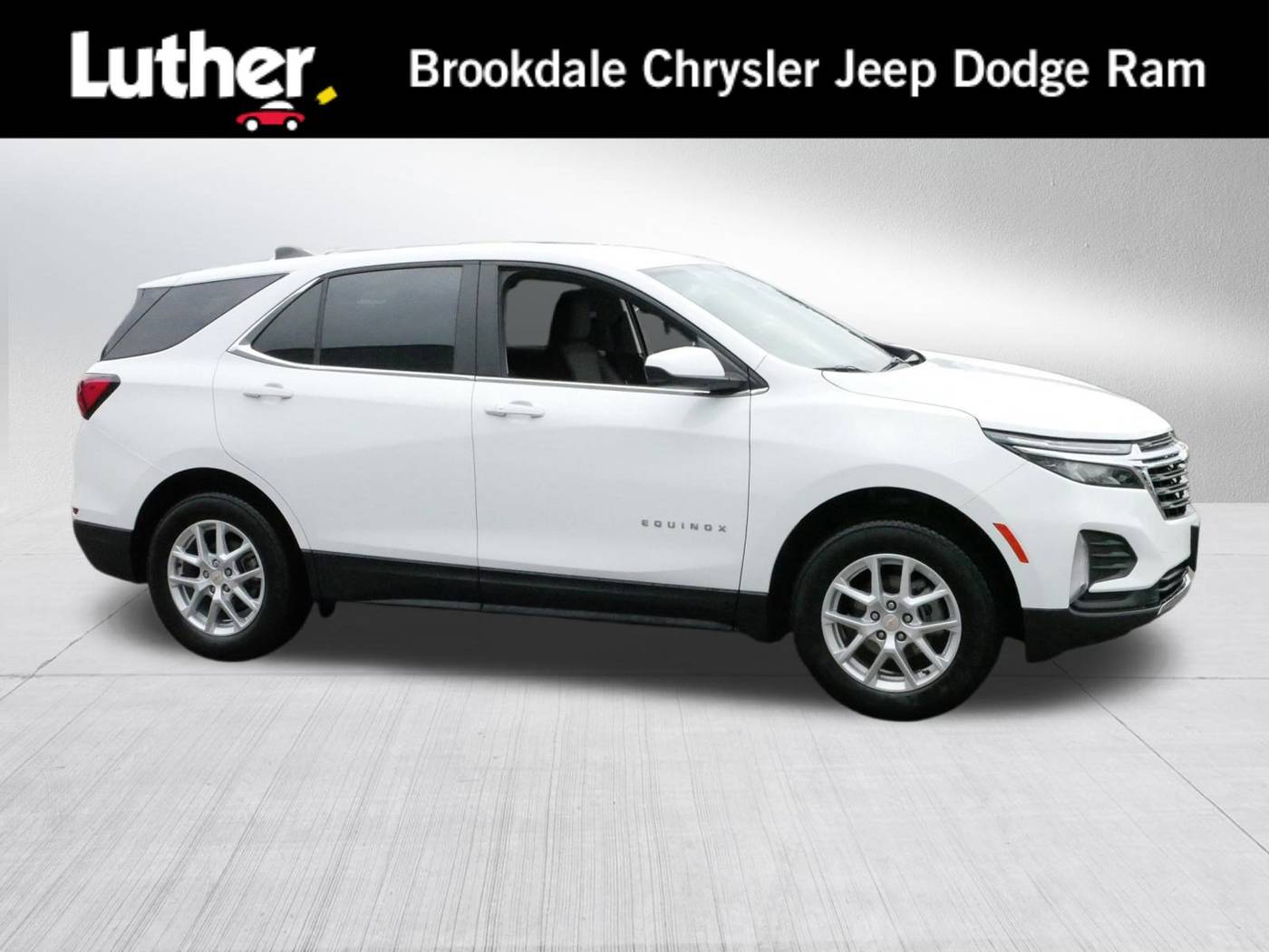 2022 Chevrolet Equinox LT — SUV — 19,676 mi — Brooklyn Park, MN