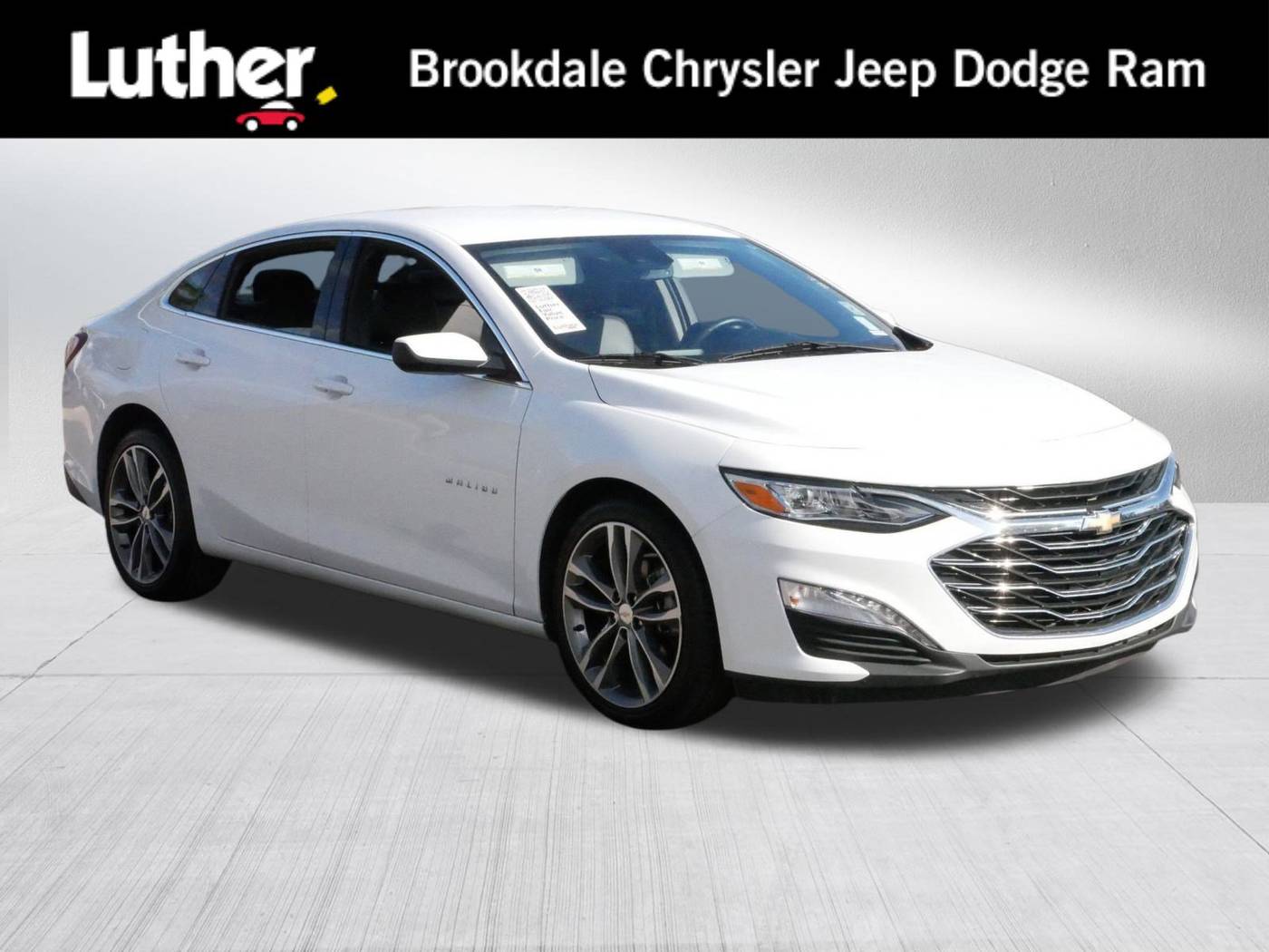 2024 Chevrolet Malibu 2LT — Sedan — 32,940 mi — Brooklyn Park, MN