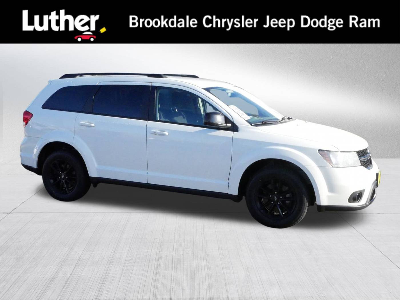 2019 Dodge Journey SE — SUV — 61,736 mi — Brooklyn Park, MN