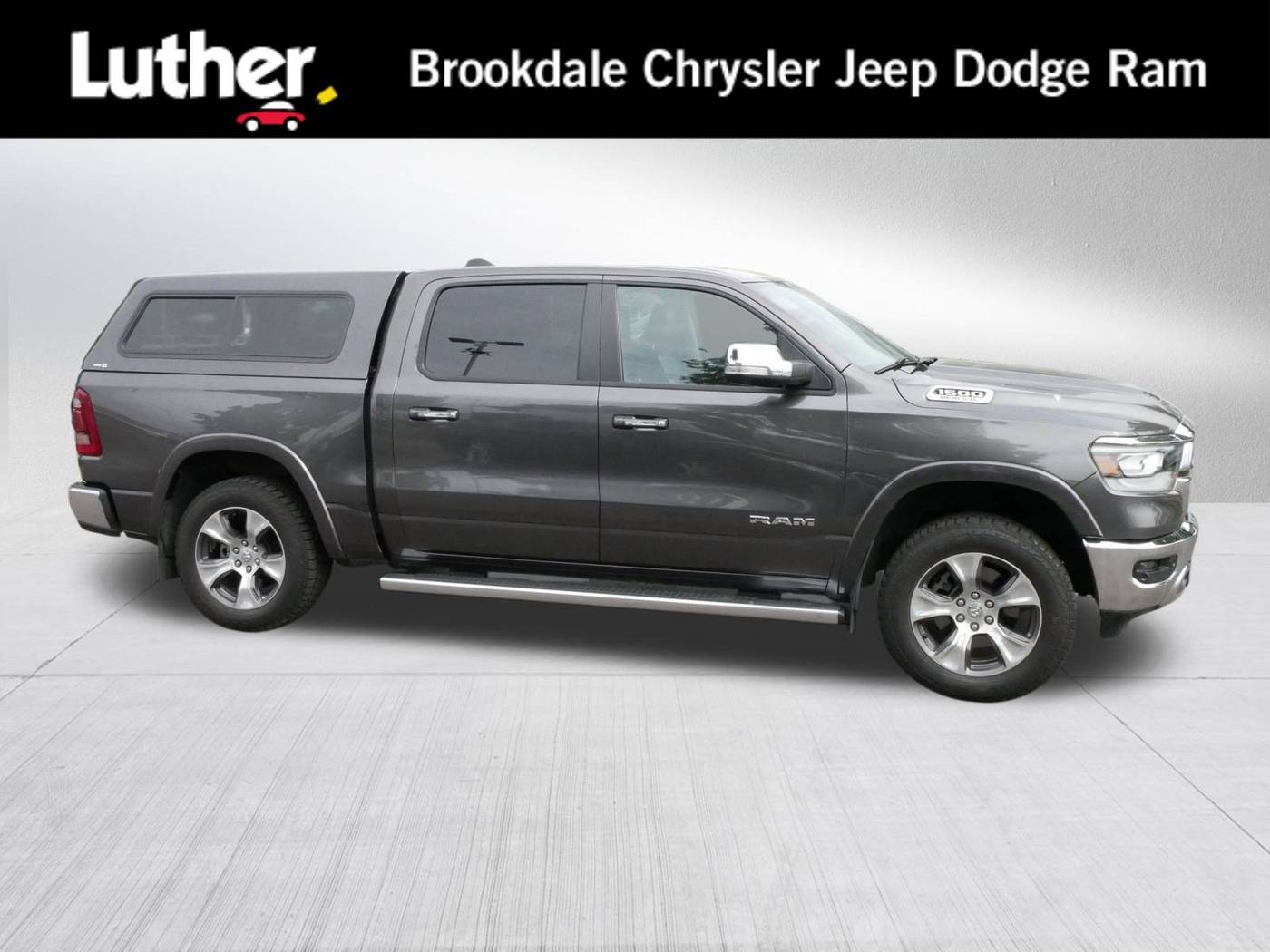 2019 Ram 1500 Laramie — Pickup Truck — 94,879 mi — Brooklyn Park, MN