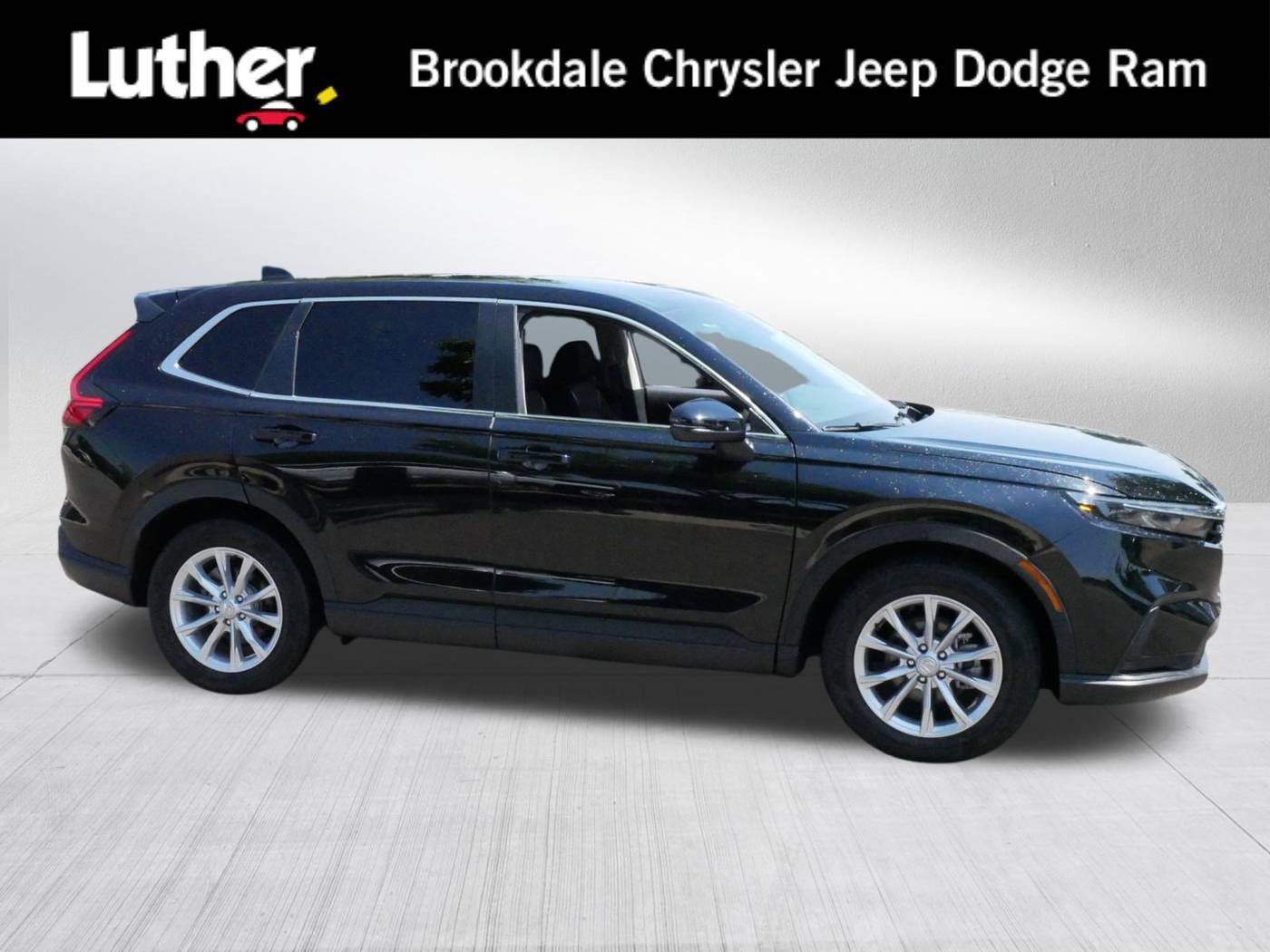2024 Honda CR-V EX — SUV — 19,119 mi — Brooklyn Park, MN