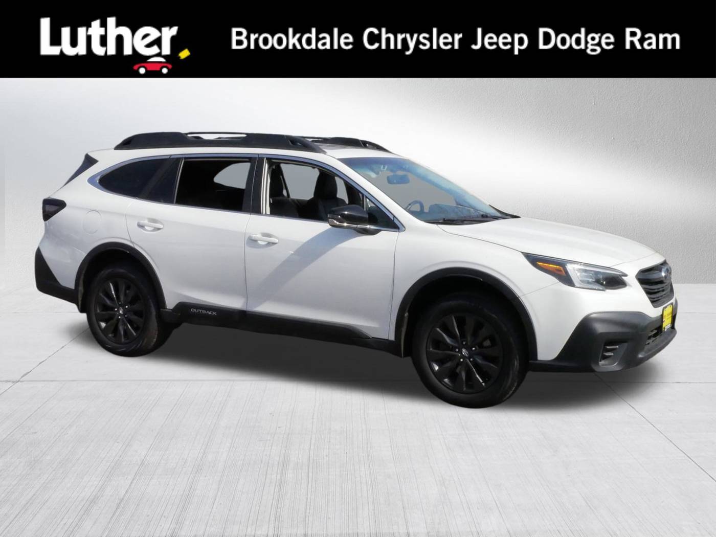 2020 Subaru Outback 2.4T Onyx Edition XT — SUV — 48,676 mi — Brooklyn Park, MN