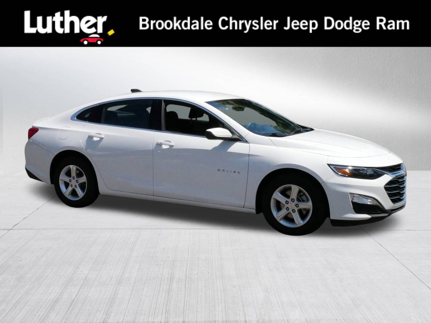 2020 Chevrolet Malibu LS — Sedan — 52,411 mi — Brooklyn Park, MN