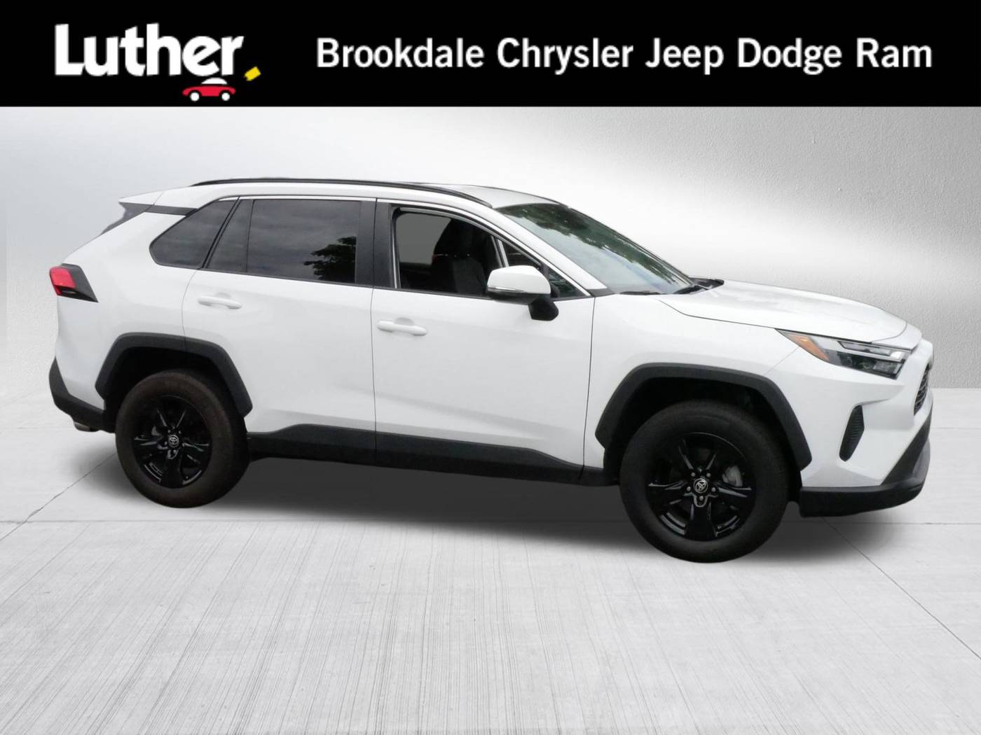 2023 Toyota RAV4 XLE — SUV — 46,912 mi — Brooklyn Park, MN