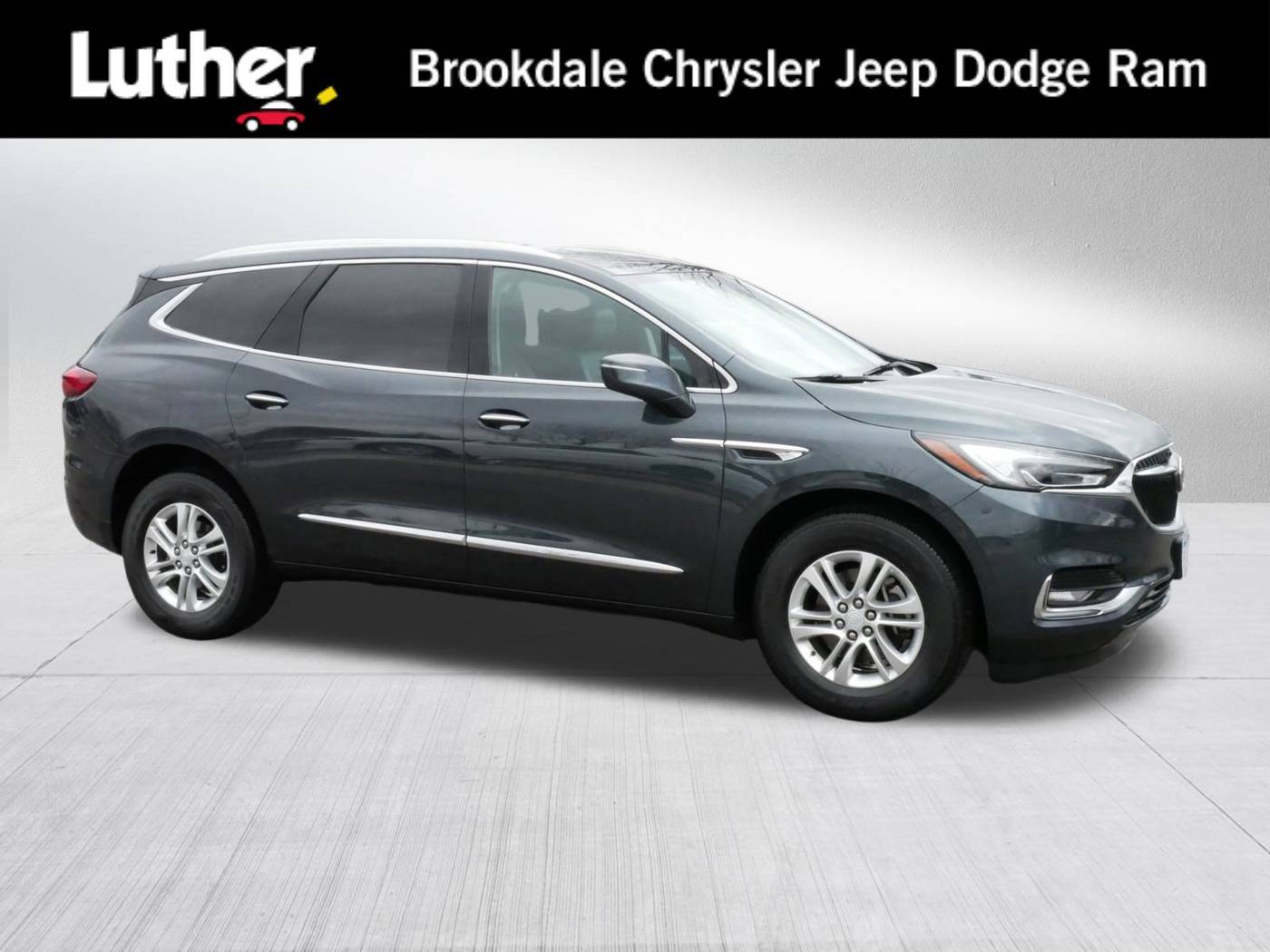 2019 Buick Enclave Essence — SUV — 80,334 mi — Brooklyn Park, MN