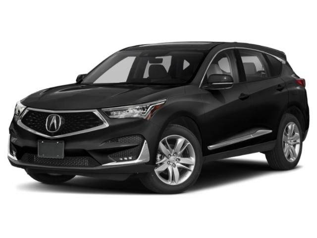 2019 Acura RDX Advance Package — SUV — 86,366 mi — Brooklyn Park, MN