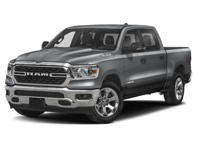 2023 Ram 1500 Big Horn — Pickup Truck — 47,716 mi — Brooklyn Park, MN