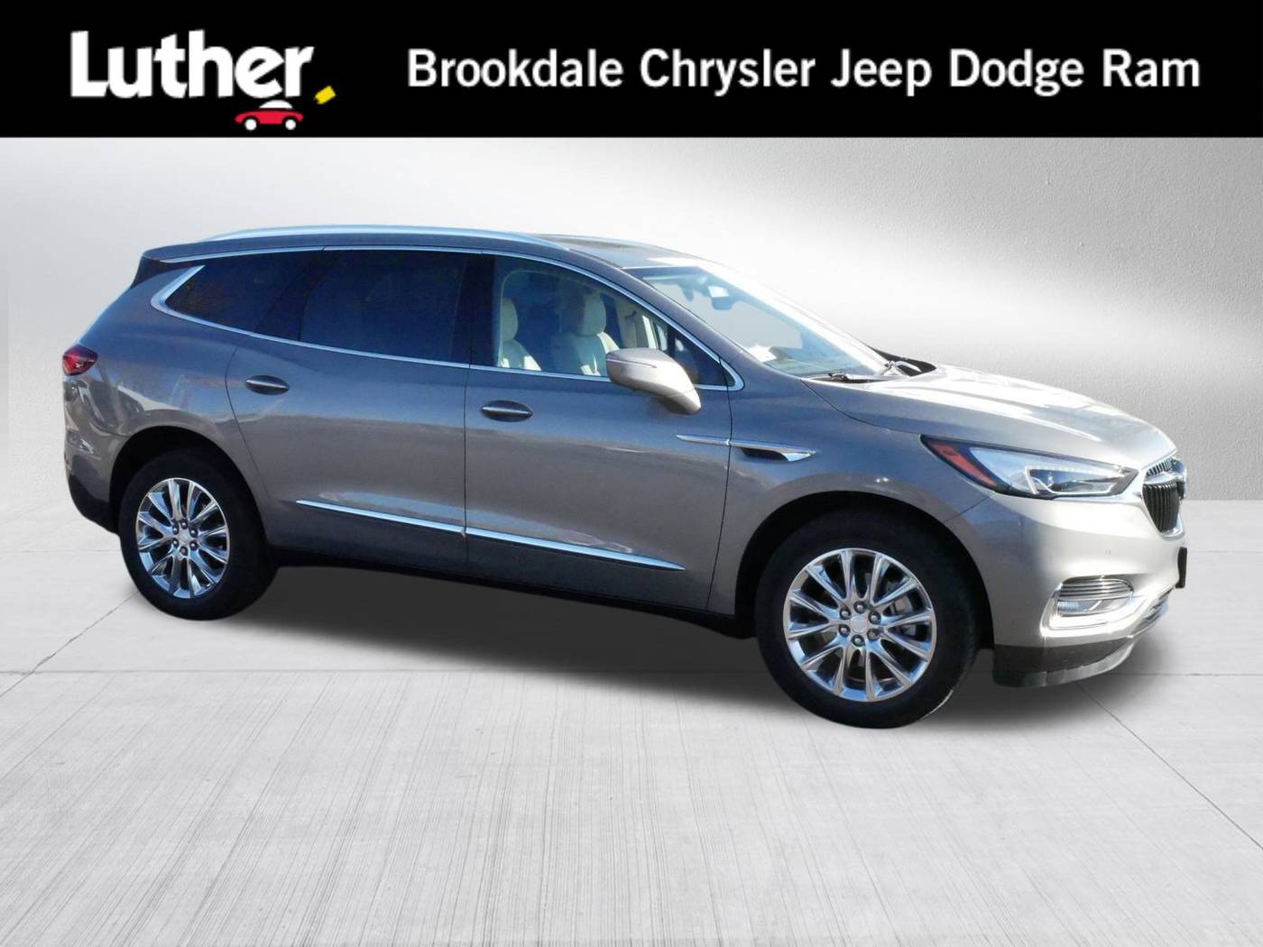 2019 Buick Enclave Premium — SUV — 71,633 mi — Brooklyn Park, MN