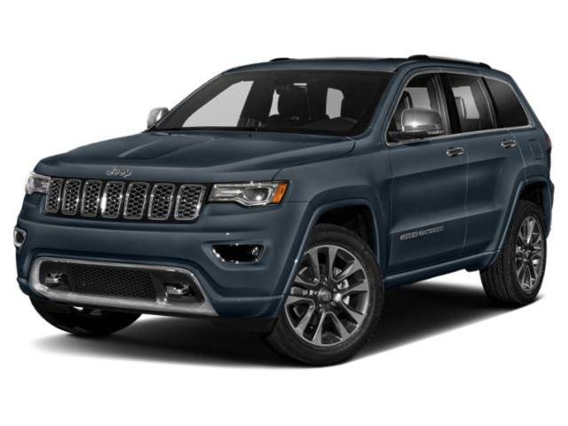 2020 Jeep Grand Cherokee High Altitude — SUV — 61,098 mi — Brooklyn Park, MN