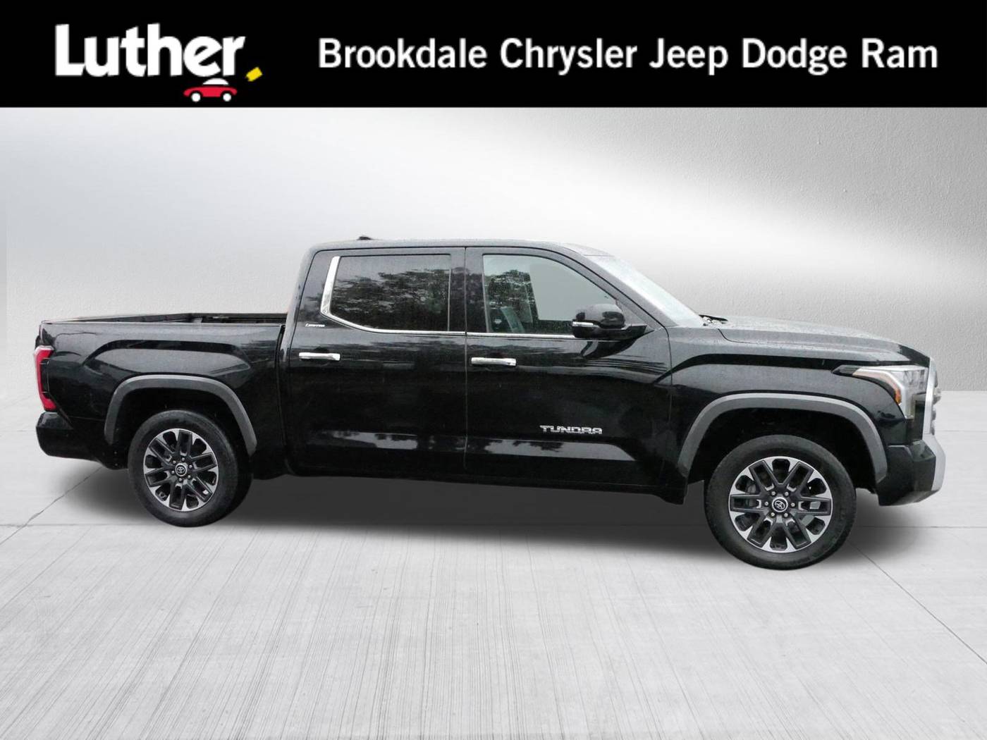 2022 Toyota Tundra Limited — Pickup Truck — 47,367 mi — Brooklyn Park, MN