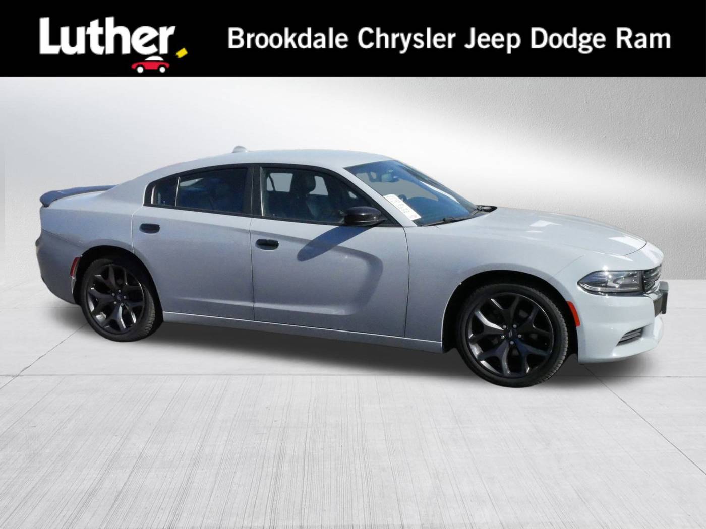 2020 Dodge Charger SXT — Sedan — 98,481 mi — Brooklyn Park, MN